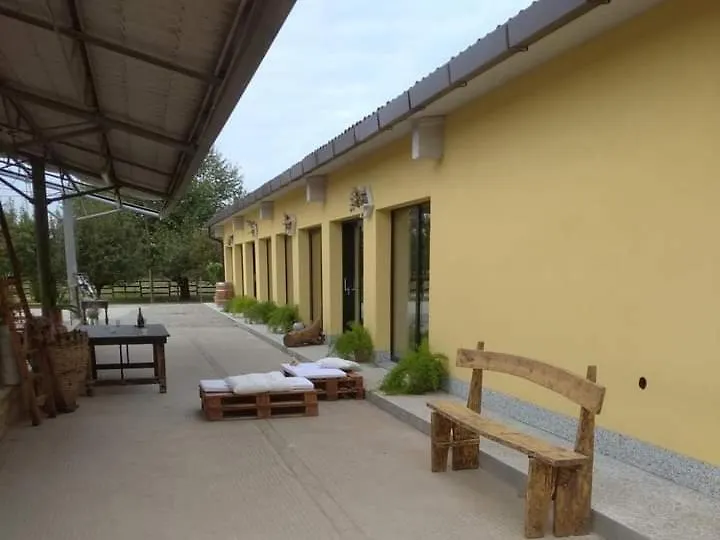 Azienda agrituristica Scotti-1